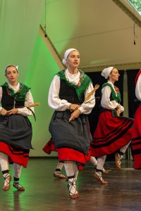 Ósmy dzień Tygodnia Kultury Beskidzkiej w Wiśle